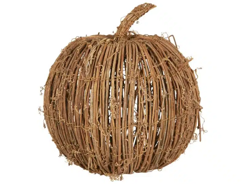 Ib Laursen - Dekorativ Pumpa