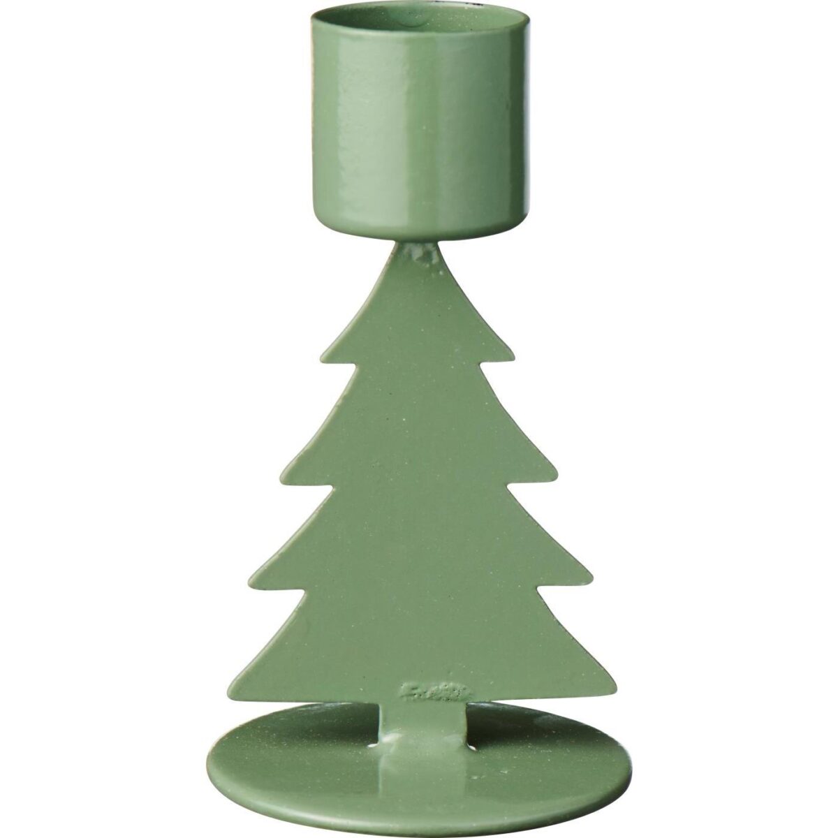 Ib Laursen - Ljusstake För 2,2 cm Ljus Julgran