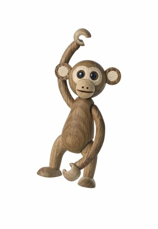 Spring Copenhagen - Swing Monkey 8cm